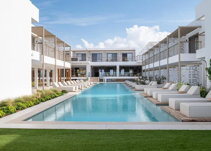 Paralos Kyma Dunes Adults Only