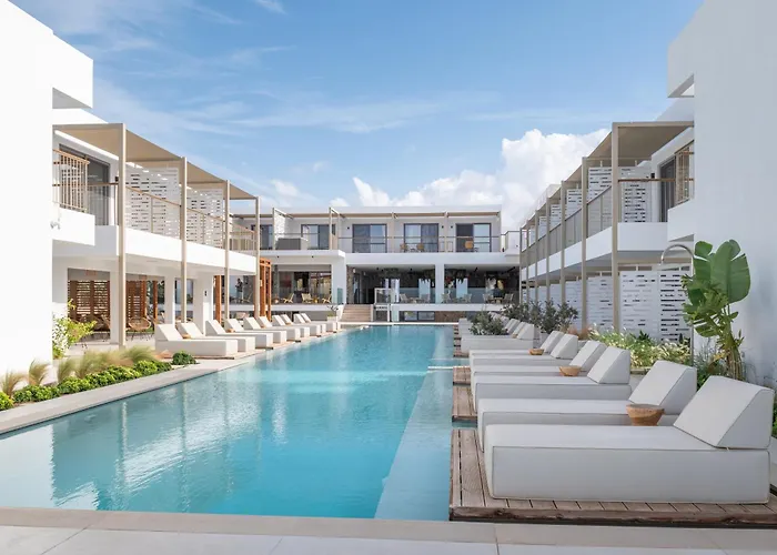 Paralos Kyma Dunes Adults Only