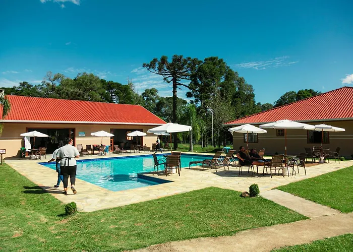 Hotel Nativa Eco