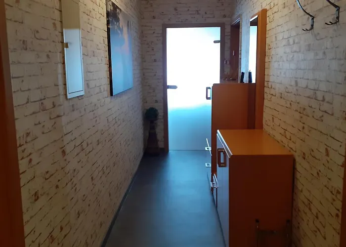 Ferienwohnung Sommerfeld