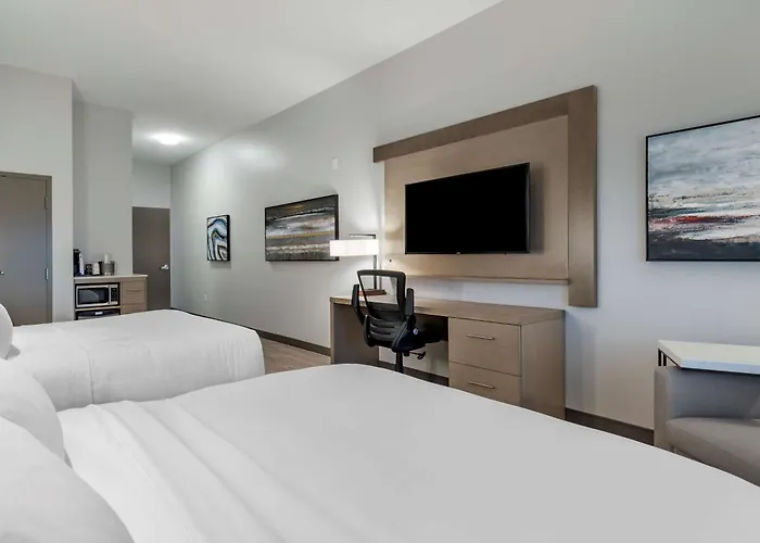 Best Western Premier Prince Albert