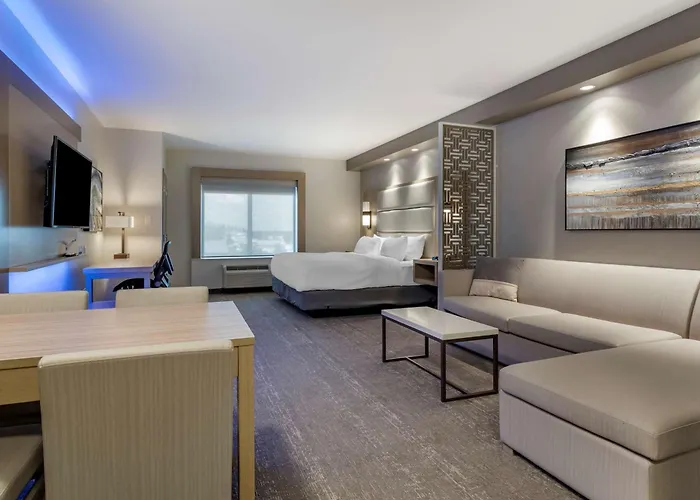 Best Western Premier Prince Albert