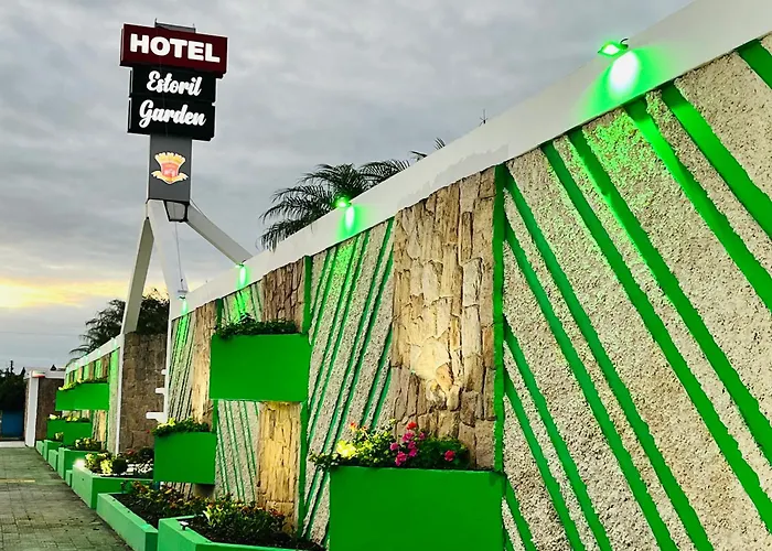 Hotel Estoril Garden & Restaurante