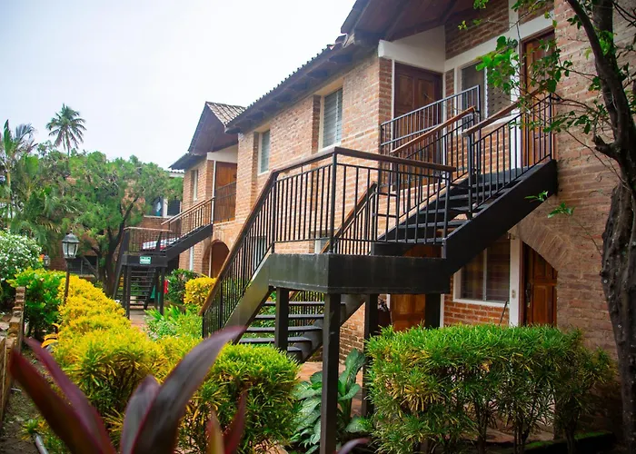Velez Beach Hotel