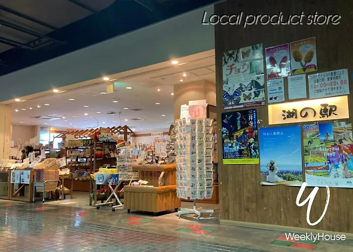 Weeklyhouse Silto Crete - Vacation Stay 93572V