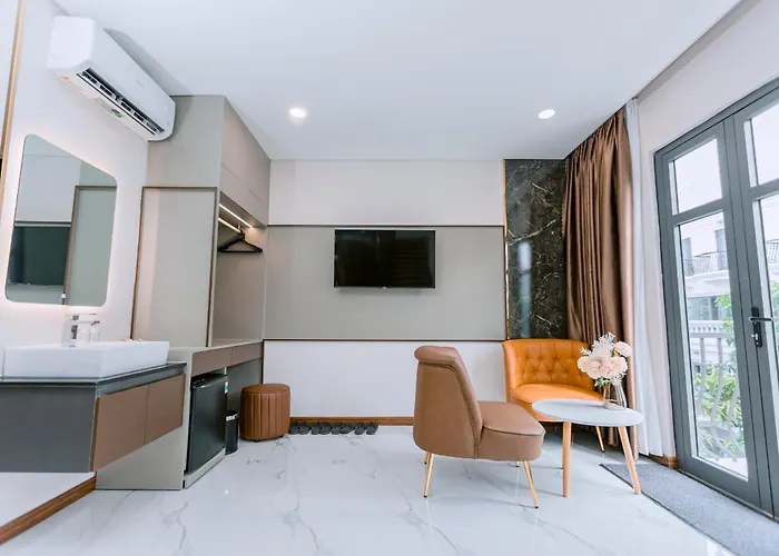 Vin Hotel