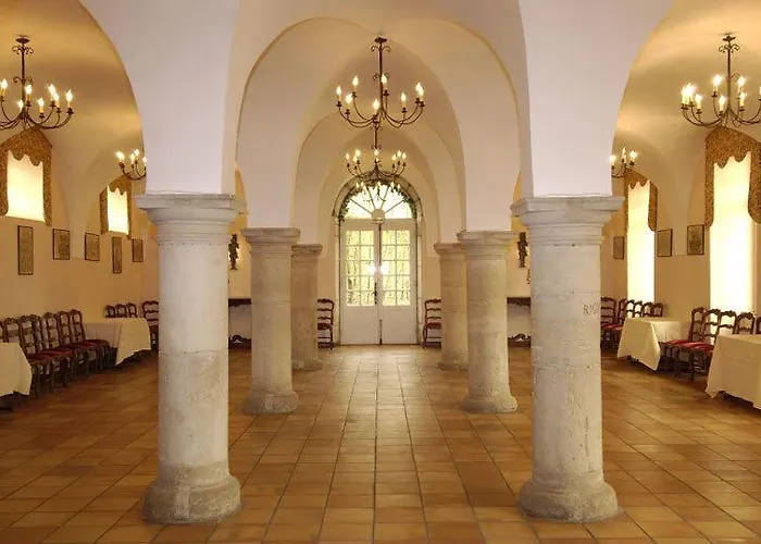 Chateau De Rigny