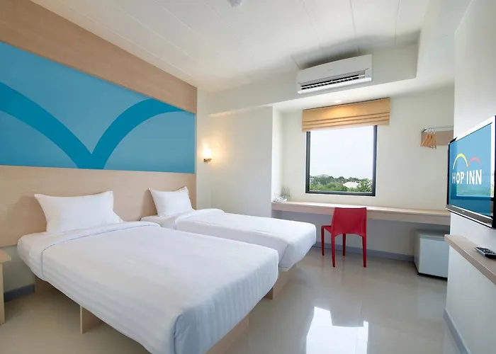 Hop Inn Trang