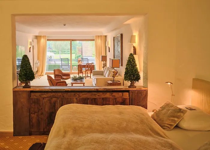 Bleiche Resort&Spa