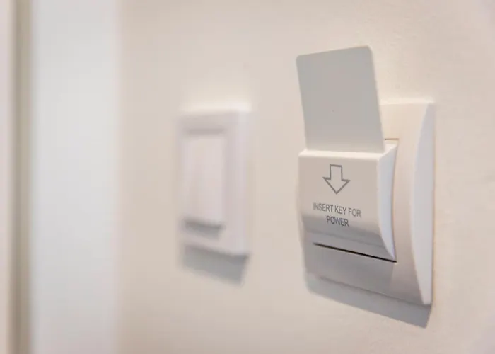 Arrabona Rooms
