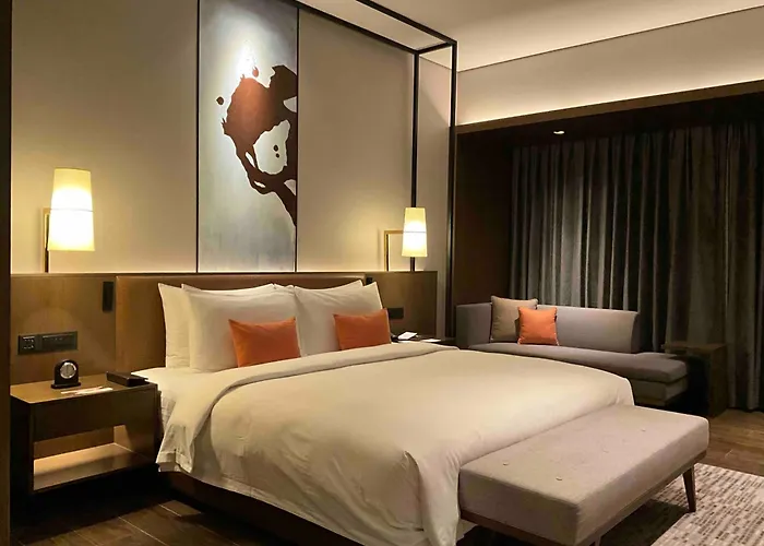 Wyndham Grand Yangon