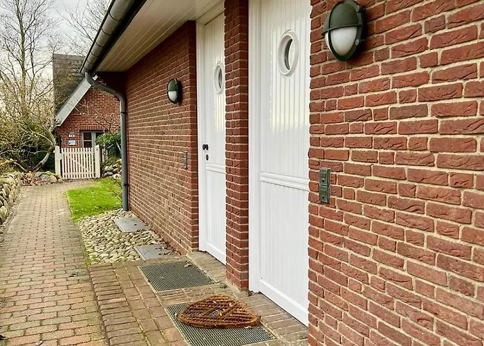 SÖNSHÖRN 26, WHG. 5 Wattblick – SYLT / Munkmarsch