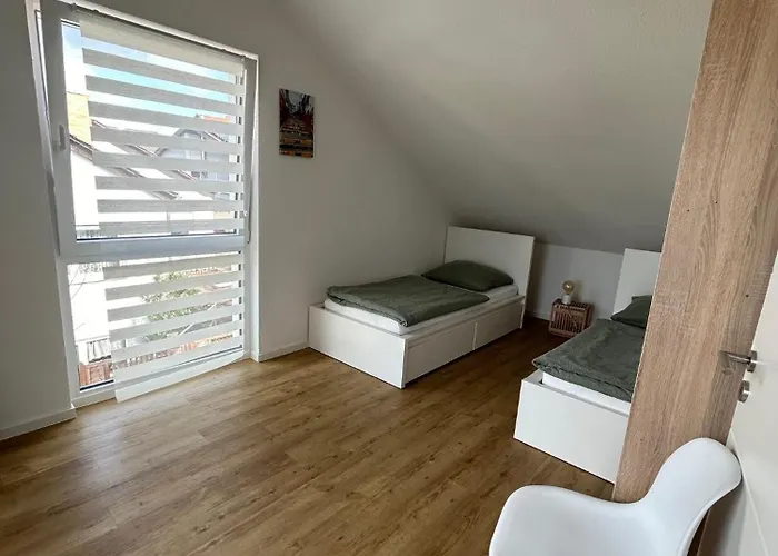 Panorama Suite 20