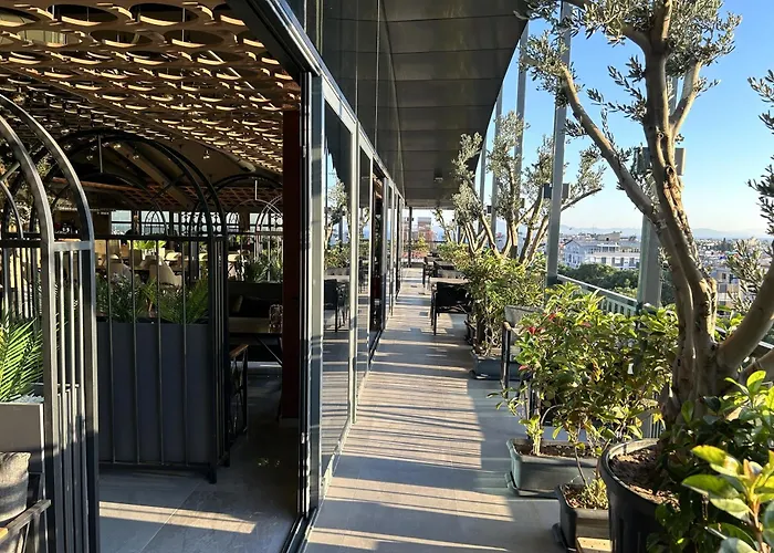 01 Nova Otel