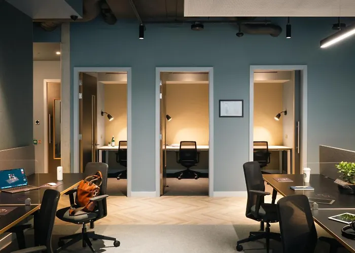 Luxury Apartment Cherrywood Dublin 18