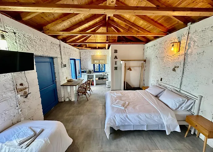 Rocksecret Edge