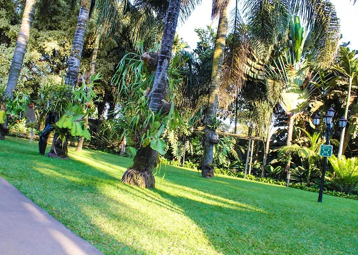 Sherbourne Lodge