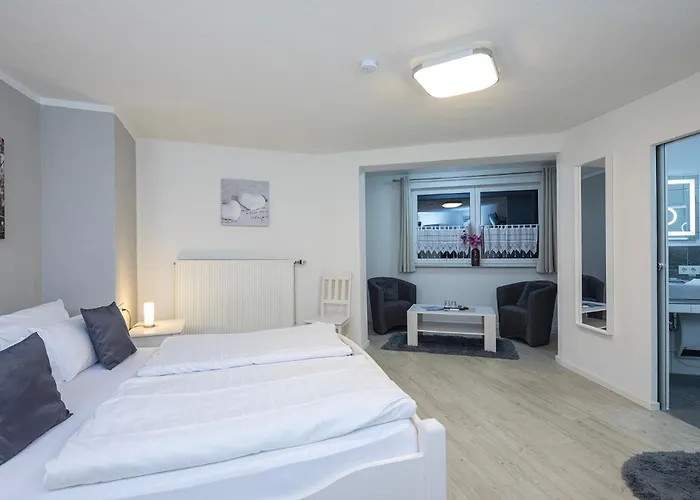 Hotel Ursula