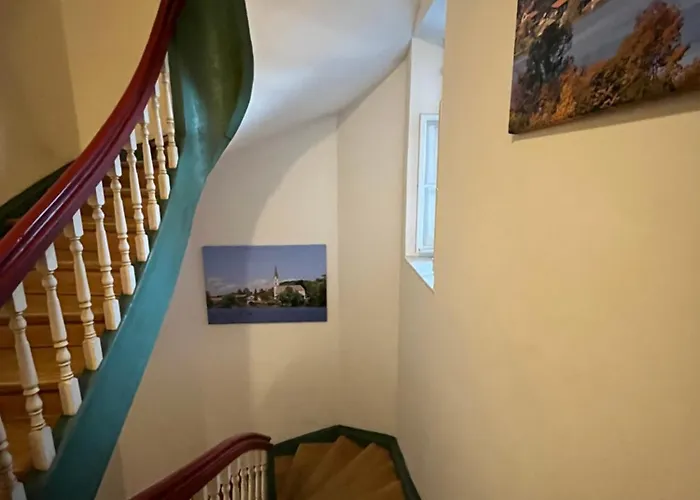 2 Zimmer Ferienwohnung „Schliersberg“
