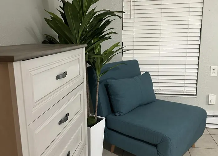 Arlington Bungalows-Sarasota 10 Min To Siesta Key