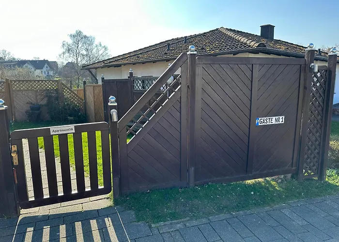 Apartment58