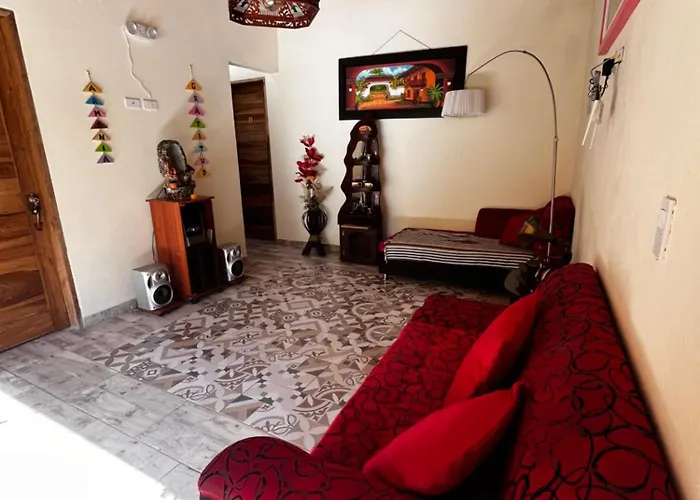 Hotel La Sultana