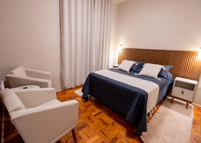 Loft Coração da Serra