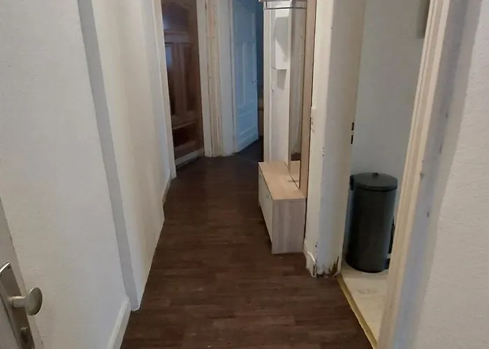 ferienwohnung Radevormwald Mitte