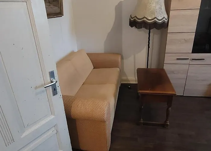 ferienwohnung Radevormwald Mitte