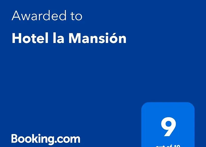 Hotel La Mansion