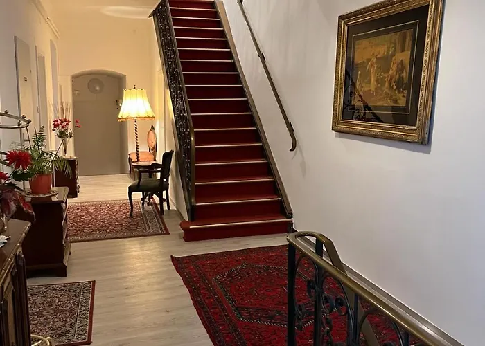 Hotel Post 22