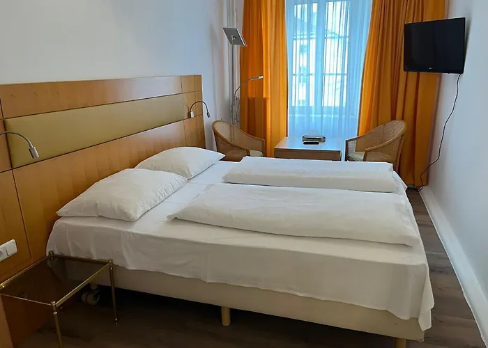 Hotel Post 22