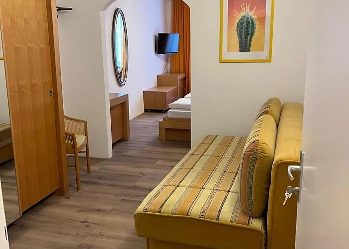 Hotel Post 20