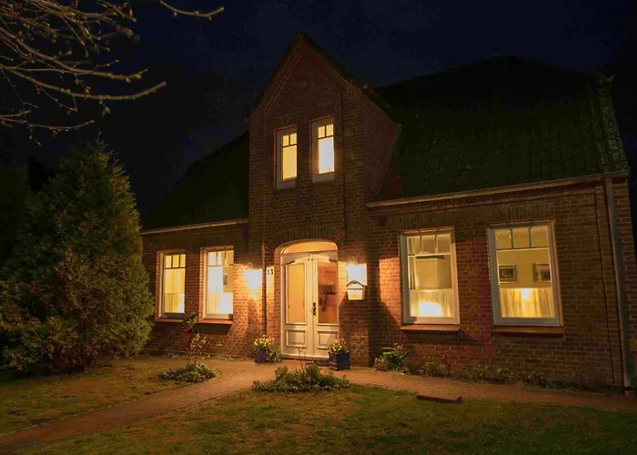 Friesenhaus Winnie-Pooh