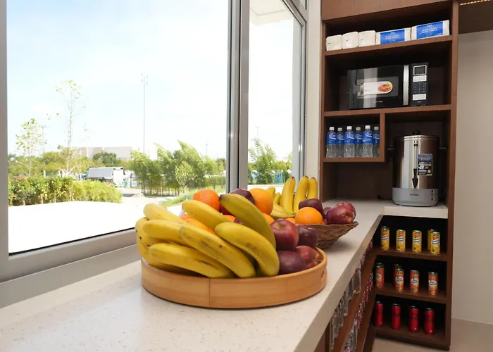 Athlete'S House