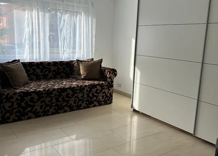 Alex Design Appartment