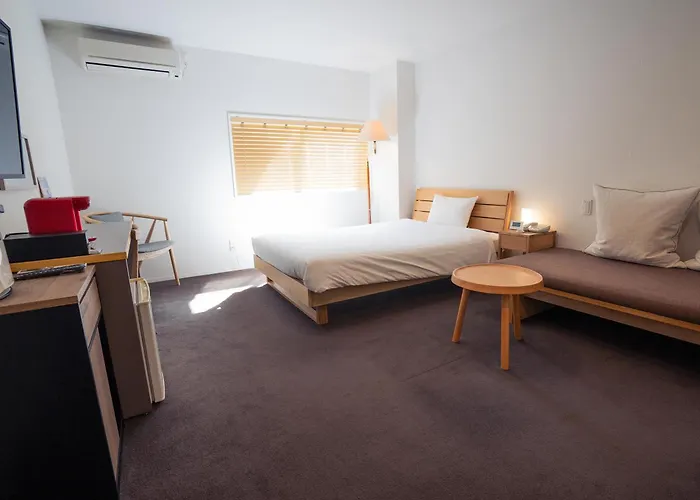You Style Hotel MARINE