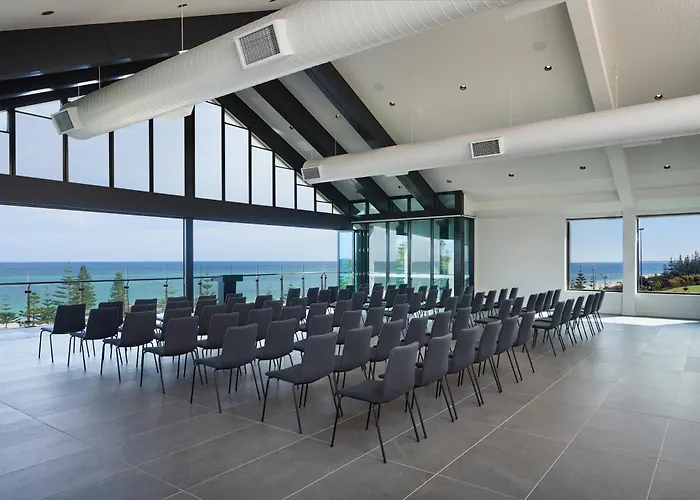 Hilton Garden Inn Busselton