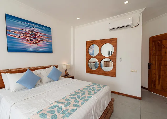 Komodo Suites Downtown