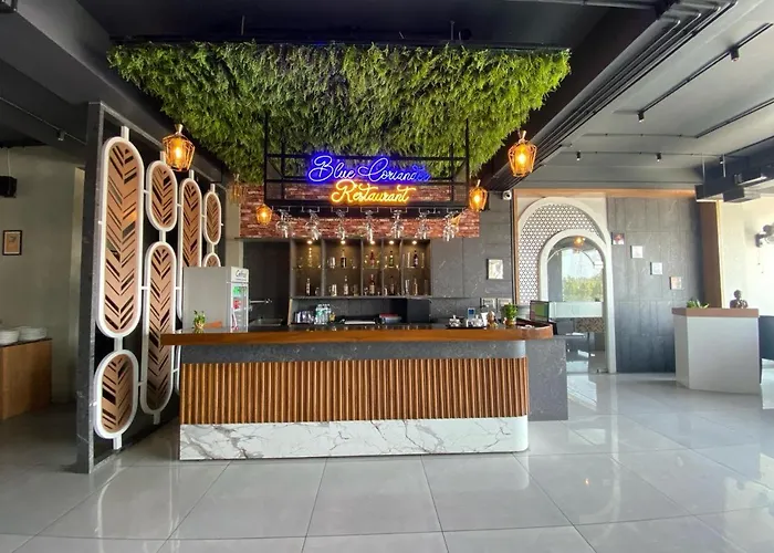 Lords Eco Inn Navsari