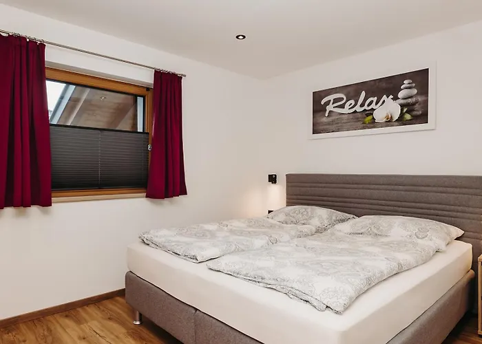Rosi'S Appartement
