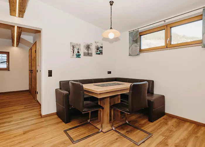 Rosi'S Appartement