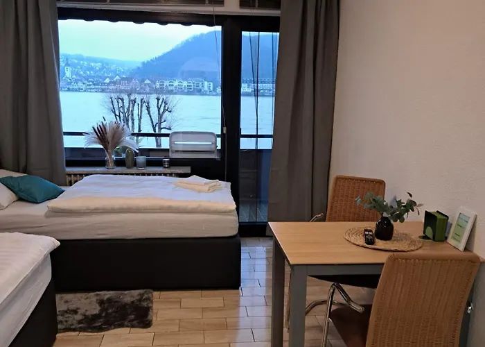 Apartment 22