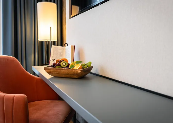 Kula Comfort Rooms