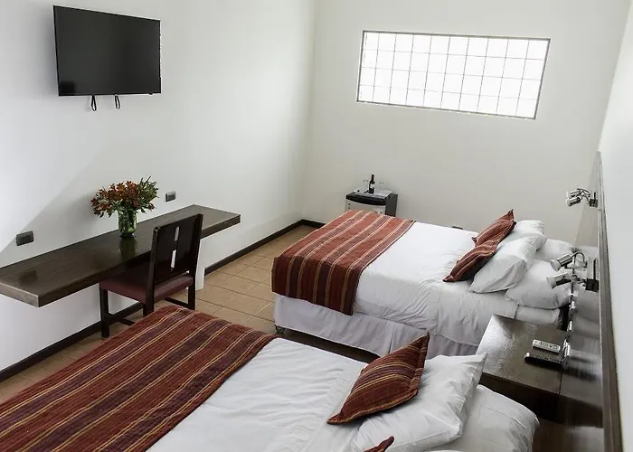 Hotel Americano