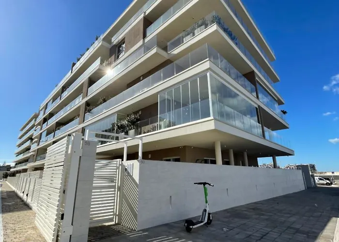 Lucia'S House