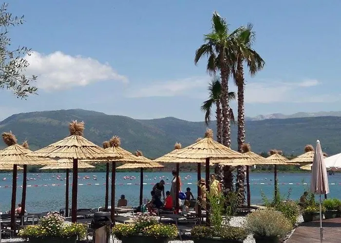 Apartments Ljubica Tivat