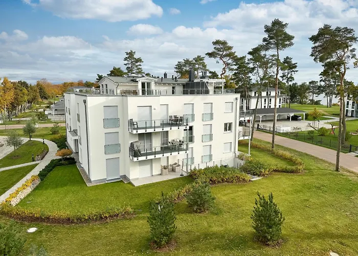 Apartment Bernsteinperle