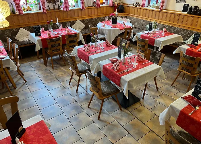 Gasthaus Zur Weintraube
