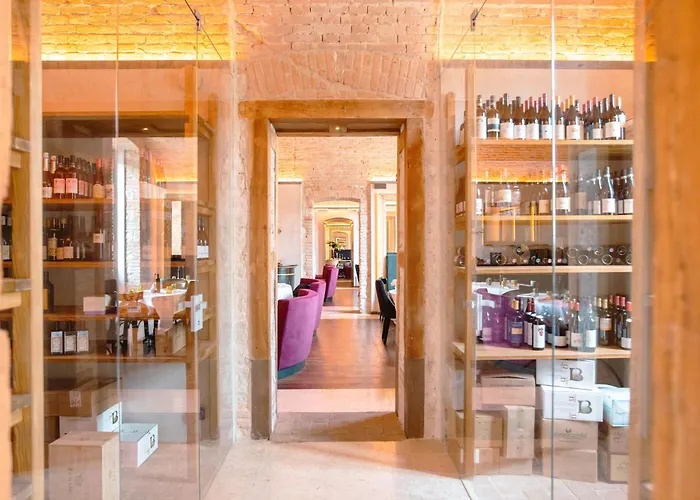 Pavillon Suite